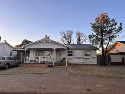 25 Crockett Dr, Tulia, TX, 79088