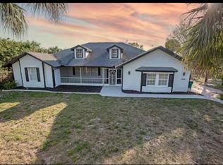 2089 Sandia St, Port Charlotte, FL 33953