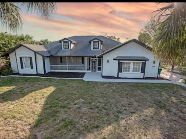 2089 Sandia St, Port Charlotte, FL 33953