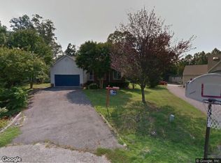 4999 Hanover Meadow Dr, Mechanicsville, VA 23111