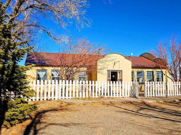 41543 County Road G, Del Norte, CO 81132