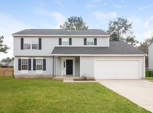 107 Touchfield Ct, Columbia, SC 29229