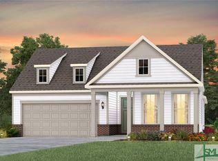 685 Longleaf Dr, Richmond Hill, GA 31324