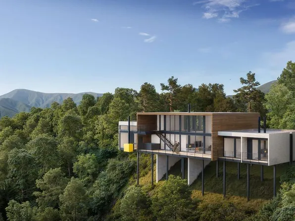 0 Ridgepole Dr, Dillard, GA 30537