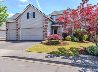 308 SW 38th Loop, Gresham, OR 97080