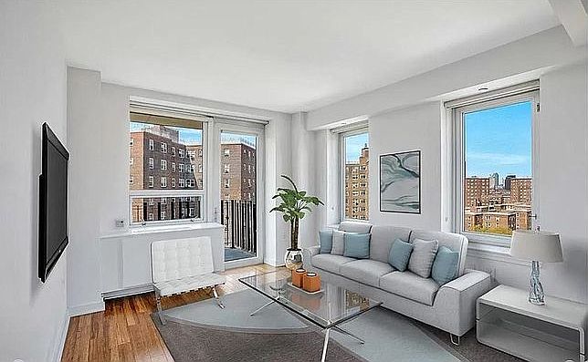 1st image of 101 Avenue D #D