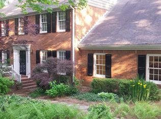 4698 Trinity Ct, Marietta, GA 30068