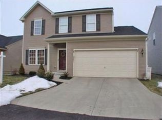 38641 Congressional Ln #40, Willoughby, OH