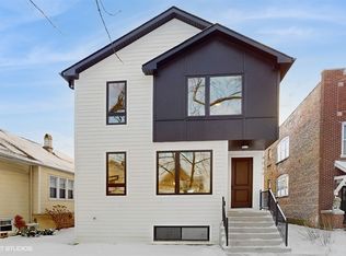 4039 N Kenneth Ave, Chicago, IL 60641