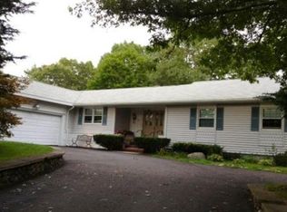 81 Old Mansion Ln, Whitman, MA 02382