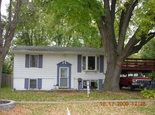 1760 1st Ave, Marion, IA 52302