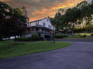 671 Flegal Rd, Clearfield, PA 16830