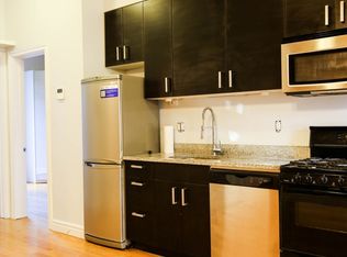 319 S 5th St APT B, Brooklyn, NY 11211