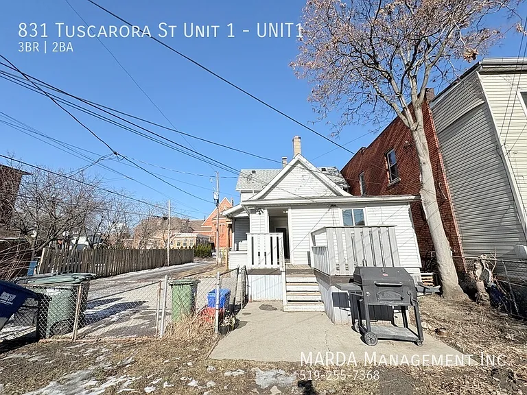 831 Tuscarora St #1 — Photo 25