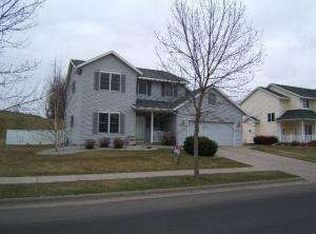 1013 Eastwood St, Holmen, WI 54636