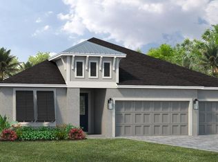 9366 Yate Ct, Melbourne, FL 32940