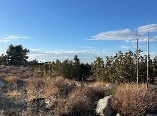 0 Yucca Rd Lot 26, Pinon Hills, CA 92372