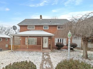 359 Summit St, New Kensington, PA