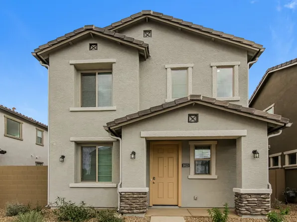 3815 S 58th Ln, Phoenix, AZ 85043