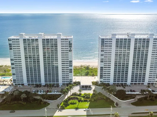 2800 S Ocean Boulevard #6-A, Boca Raton, FL 33432