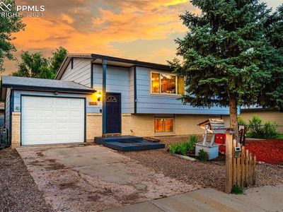 122 Elm St, Fountain, CO, 80817
