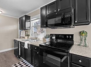 2317 Curtis St, Durham, NC 27707