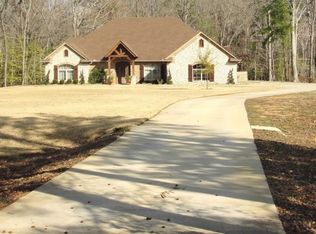 5520 Airline Rd, Longview, TX 75605