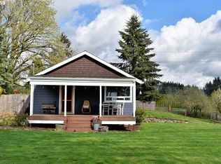 37600 SE Hauglum Rd, Sandy, OR 97055