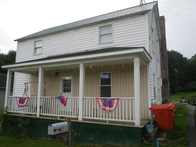 111 Farrell Rd, Northern Cambria, PA, 15714