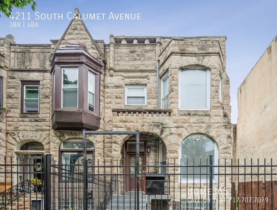 1st image of 4211 S Calumet Ave