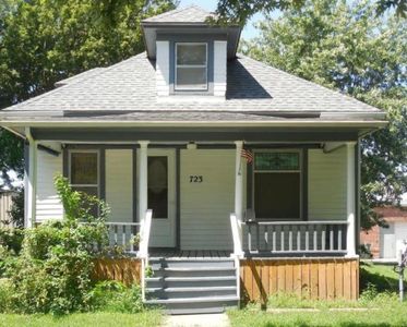 723 Market St, Emporia, KS, 66801