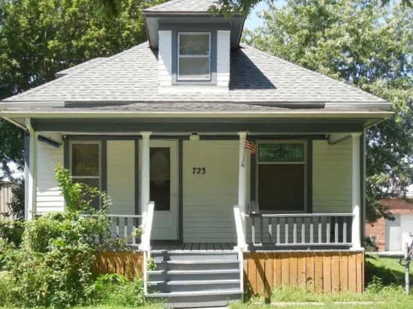 723 Market St, Emporia, KS 66801