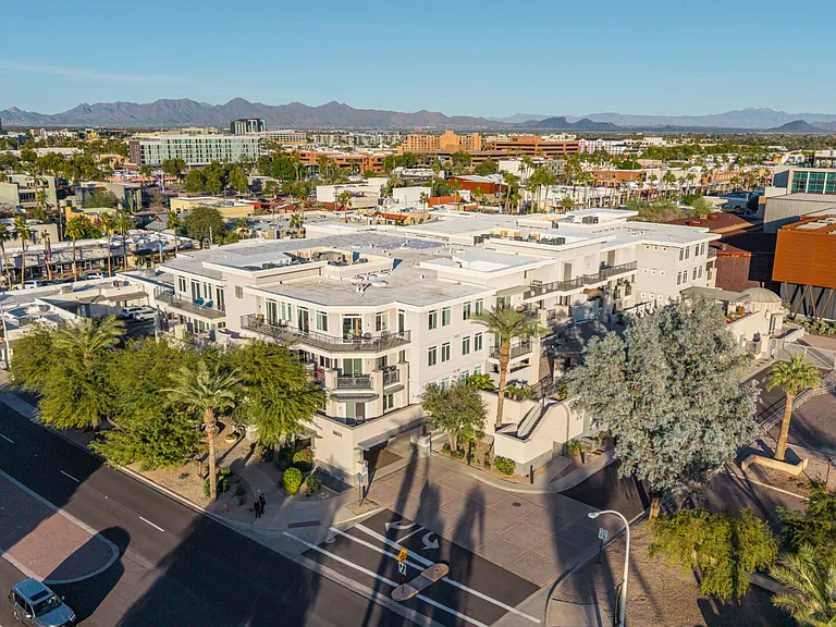 3801 N Goldwater Blvd #G201 — Photo 68