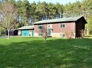 202705 Sharon Ln, Mosinee, WI 54455