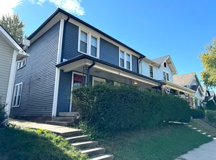 735 Orange St, Indianapolis, IN