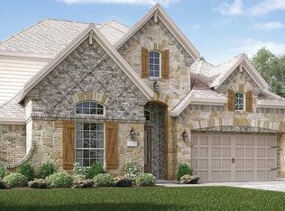 10927 Sunnydale Ridge Rdg, Cypress, TX 77433