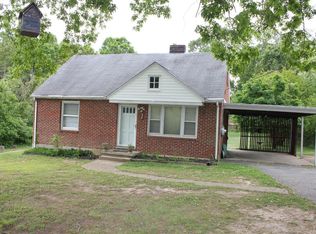 305 Homewood Dr, Lynchburg, VA 24502