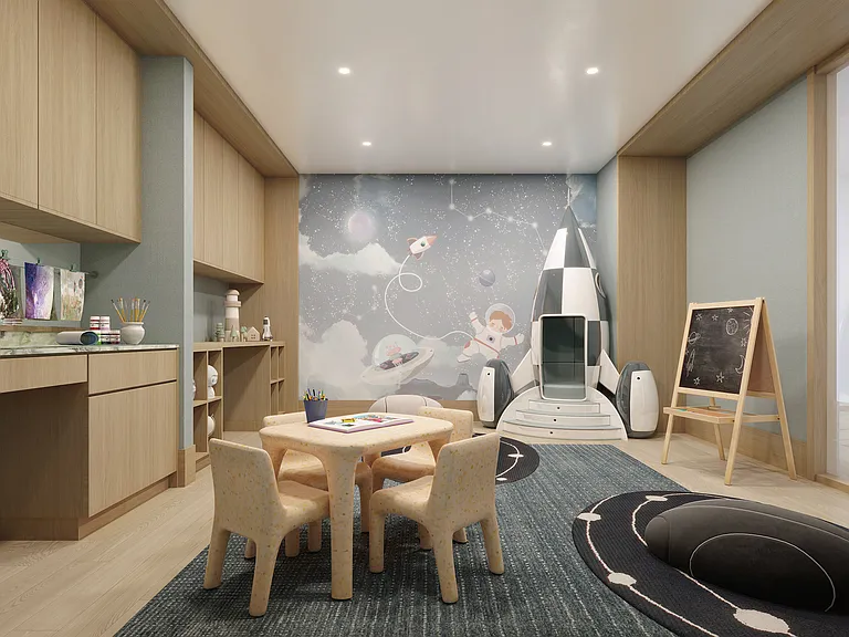 280 W 24th St #7F — Photo 11