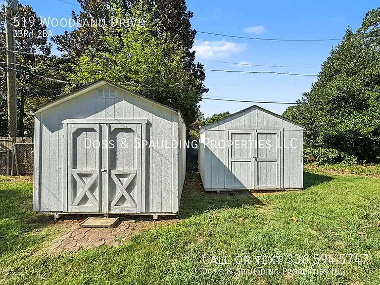 519 Woodland Dr — Photo 26