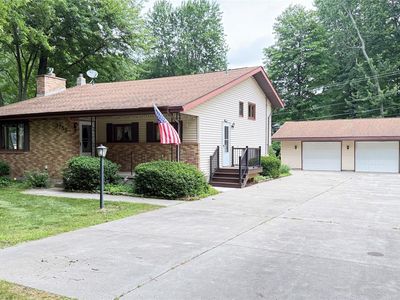 3752 Grant Ave, Fort Gratiot, MI, 48059
