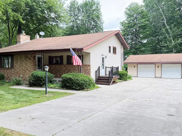 3752 Grant Ave, Fort Gratiot, MI 48059