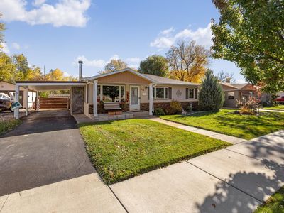 316 N 40th St, Rapid City, SD, 57702