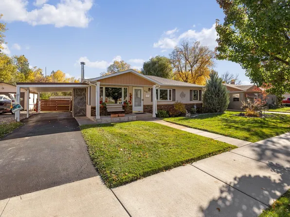 316 N 40th St, Rapid City, SD 57702