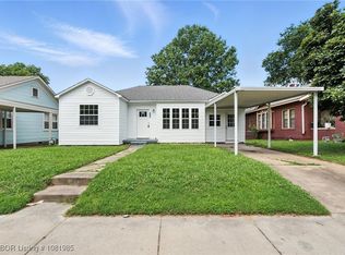 803 Clifton Ct, Fort Smith, AR 72903
