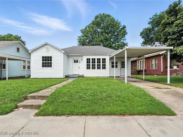 803 Clifton Ct, Fort Smith, AR 72903