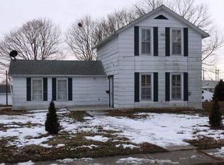 1913 14th Ave, Eldora, IA 50627