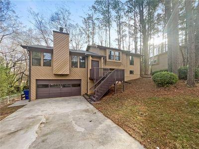 3932 Maxanne Ct NW, Kennesaw, GA, 30144