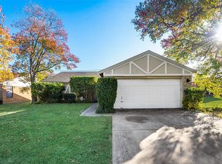 6508 Kary Lynn Dr S, Watauga, TX 76148