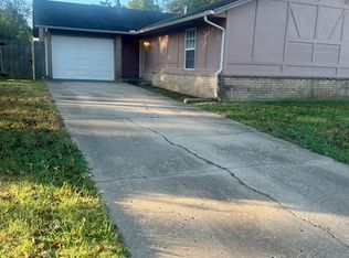 1290 E 144th St S, Glenpool, OK 74033