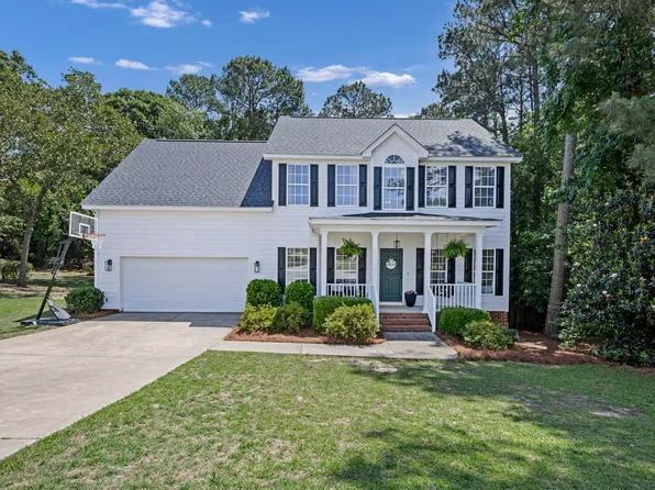 12 W Canterbury Ct, Blythewood, SC 29016